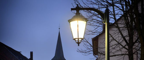 ATON® UNIVERSALMODUL LED Beleuchtung aus Thüringen